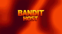 Bandit Host banner