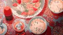 ✧ sapphic shyts ✧ wlw ✧ Discord server banner
