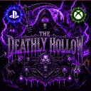 The Deathly Hollow DayZ servers and Coding banner