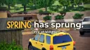 Village Greenville Roleplay banner