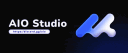 AIO Studio server banner