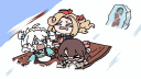 Densetsu.EXE [Official!] banner