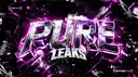 pure #1 banner