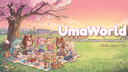 ⚙ UmaWorld 🐴 ・Maintenance Banner