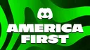 H𝕠𝕦𝕤𝕖 o𝕗 A𝕞𝕖𝕣𝕚𝕔𝕒𝕟𝕚𝕤𝕞 Server Banner