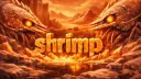 shrimp banner