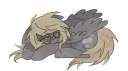 Chrome extension server banner