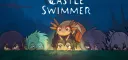 🫧 . ˚ Castle ┆Swimmer ₊ ꒱ server banner