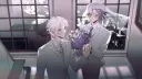 ‧˚꒰🍇꒱ nagireo wedding ₊˚⋆ Discord server banner