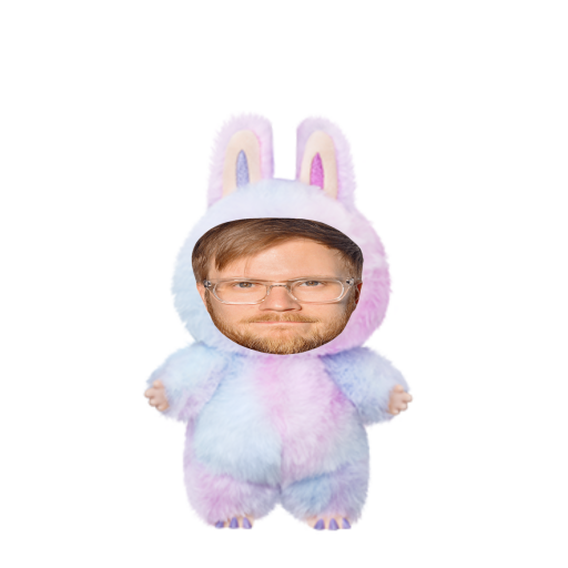 The Stump Club Discord server banner