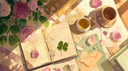 Boo & Books server banner