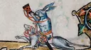 ♱ St. Luke's Guild of Artists ♱ Discord server banner