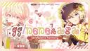 ꪆ ׅ𓏼۫ 　nenekasa’s haunted harmony  [寧々司]　ৎ Banner