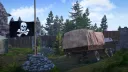 Blackline | PVP/PVE Boosted Loot Custom Locations banner