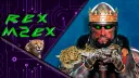 REX/M2EX server banner