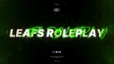 Leafs Roleplay ๐ Discord server banner