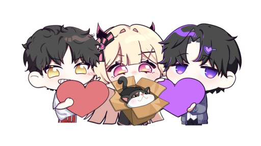 λ°μ½λ Discord server banner