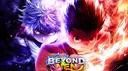 Beyond Nen | Official banner