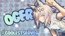 Oguris Fridge server banner