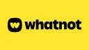 Whatnot banner