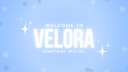 Velora banner