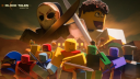 Block Tale [ Demo 5 ] Discord server banner