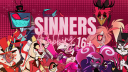 SINNERS DUBBING 16+ server banner