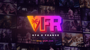 🌴 GTA 6 | FRANCE Banner