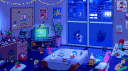 Chill Verse banner