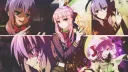 Shinoa Hiigari banner