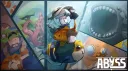 Abyss Roblox Server Banner