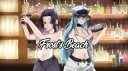 Frost's Beach v2 server banner