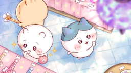 𐔌muu's chiikafé (՞_ ̫ _՞)ᐝ ノ #dj2l server banner