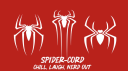 SpiderCord server banner