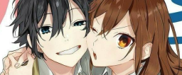 𝓗𝓸𝓻𝓲’𝓼 𝓗𝓪𝓷𝓰𝓸𝓾𝓽 server banner