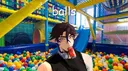 The Ball Pit server banner