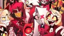 ﹕﹒ 𝐿𝑈𝑪𝑰𝑭𝑬𝑹’𝑺 𝑪𝑨𝑺𝑇𝐿𝐸 🍎 ੭ ꒰ ୨୧ ꒱ ⸝⸝ 𝓡𝓟 Discord server banner