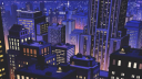 Supercity Revamped Discord server banner