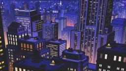 Supercity Revamped server banner
