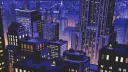 Supercity Discord server banner