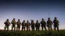 5th Special Forces Group OMST banner