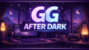 GG After Dark Discord server banner