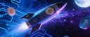 🌌 lunar banner
