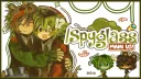 ꒰ა   ៹　/spyglass　! !　( • _ • ) banner