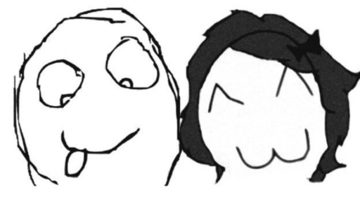 /derp Discord server banner