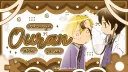 ♡♡𓏼 ouran 🧸 active ˳ tags ˳ social banner