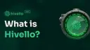 Hivello Official banner