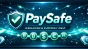 Paysafe Discord server banner