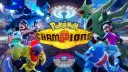 Pokémon Champions Server Banner