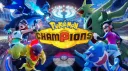 Pokémon Champions banner